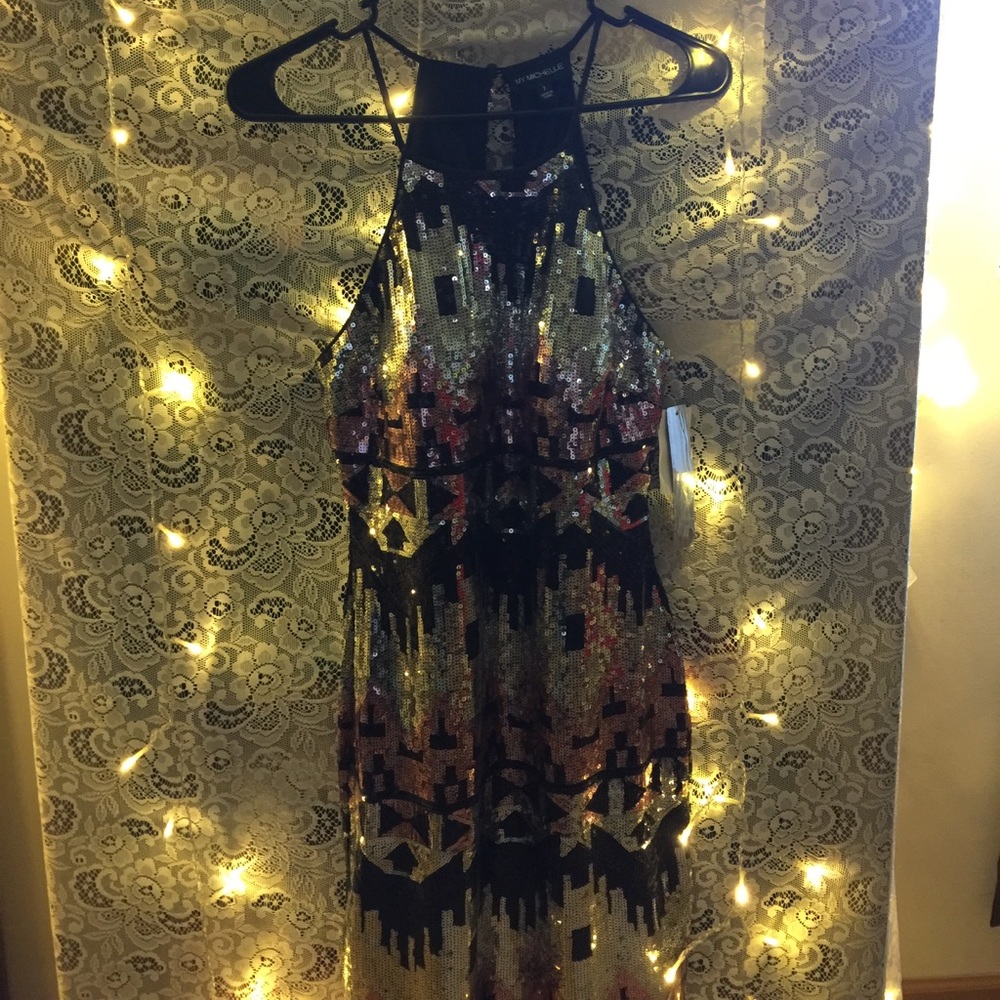 Party Dress