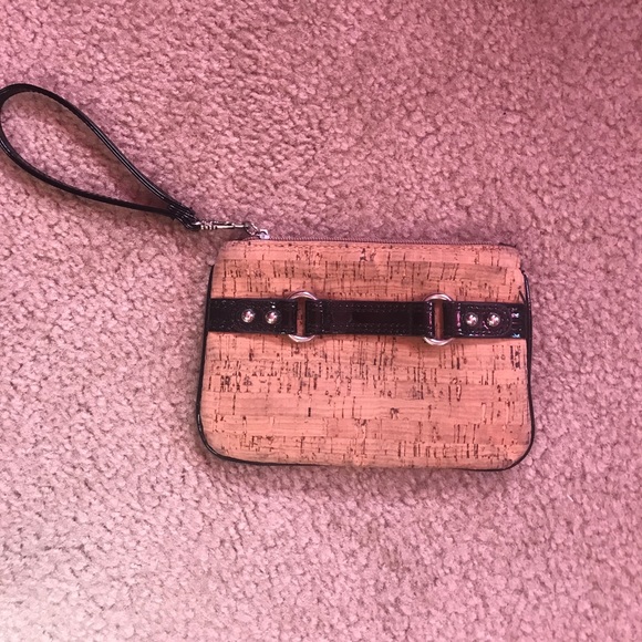 Express Handbags - Express Mini Bag