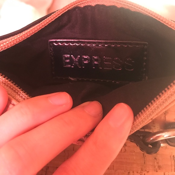 Express Mini Bag - Picture 3 of 3