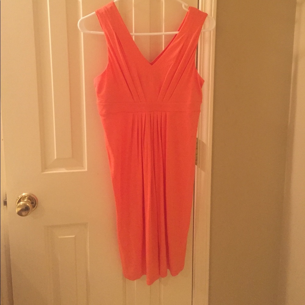 Loft Summer Dress