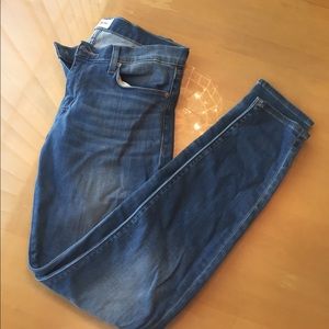 Hudson jeans never worn