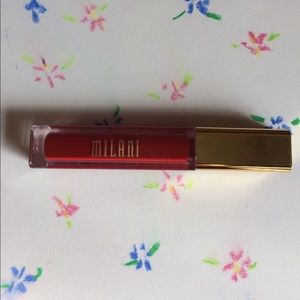 Milani Amore Matte Lip Crème