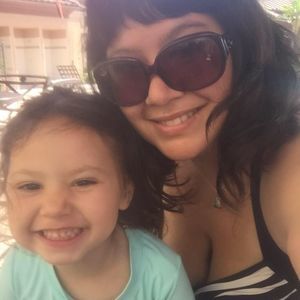 Meet your Posher, Audrey