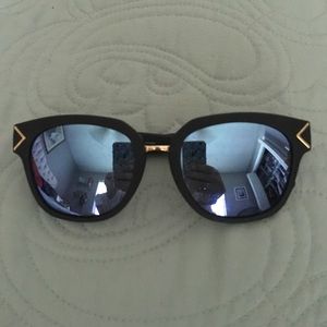 Tory Burch Women Sunglasses