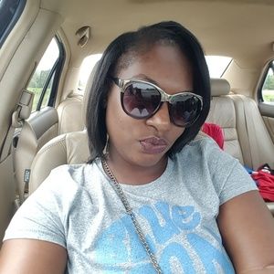 Meet your Posher, Tianna