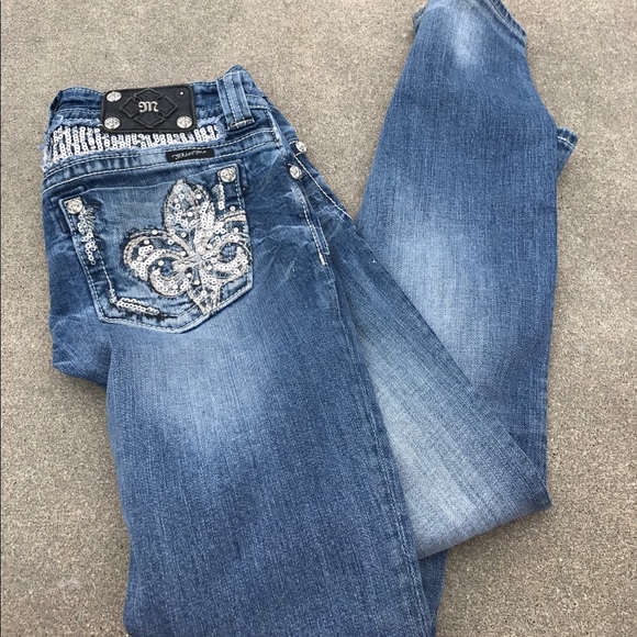 Jeans - Picture 3 of 3