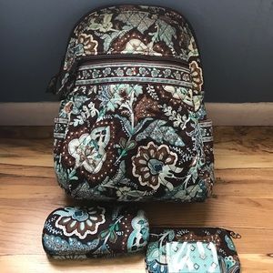 Vera Bradley bundle