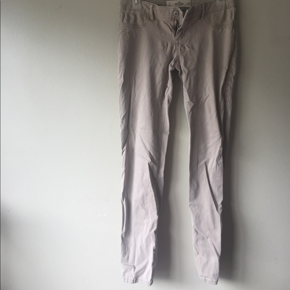 Hollister Jegging pants