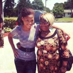 Meet your Posher, Bertie