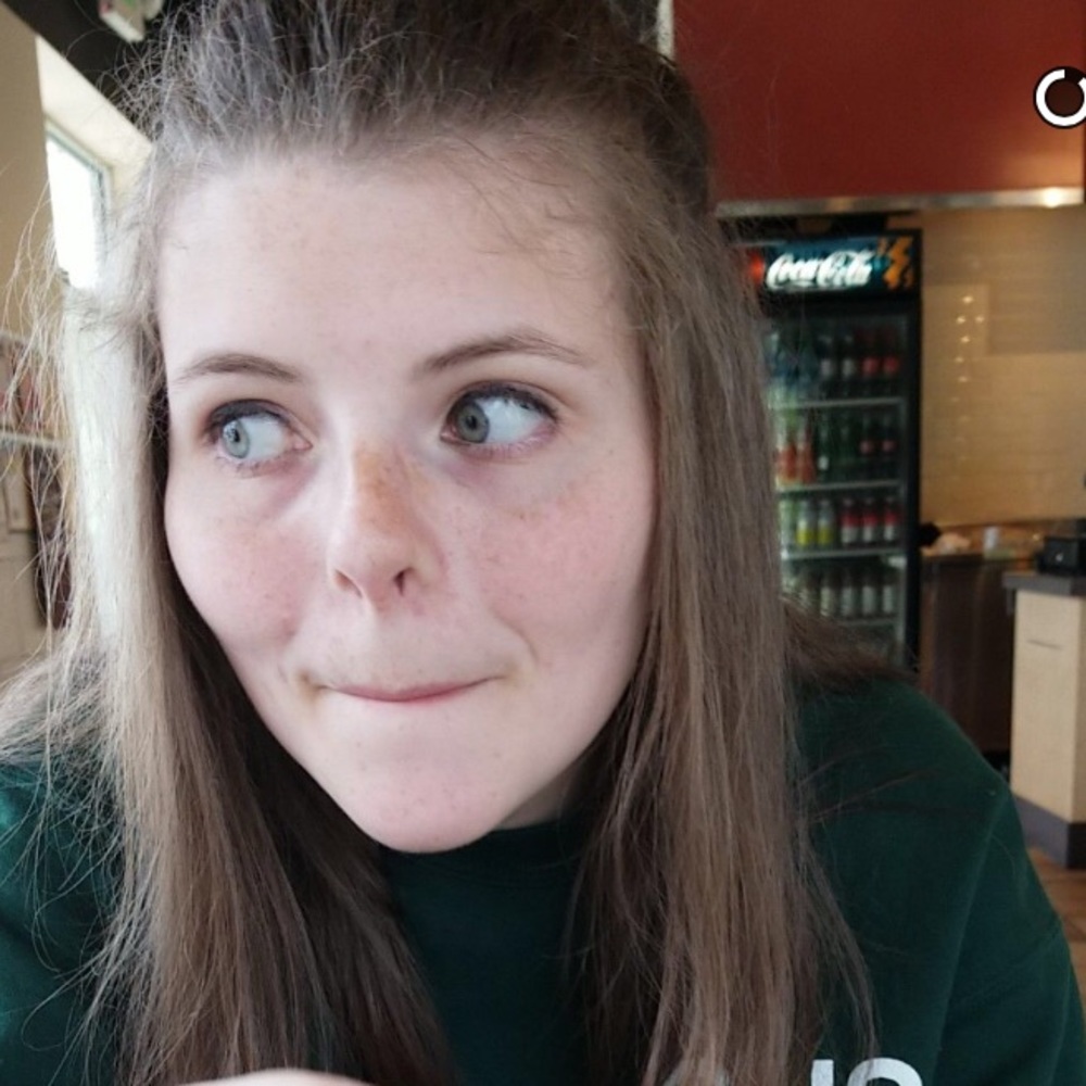 Meet your Posher, Alison