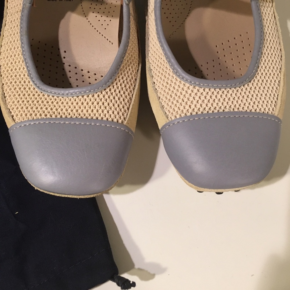 PRADA car shoes - Picture 2 of 8