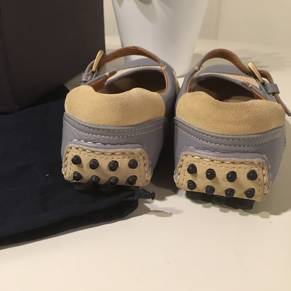 PRADA car shoes - Picture 6 of 8