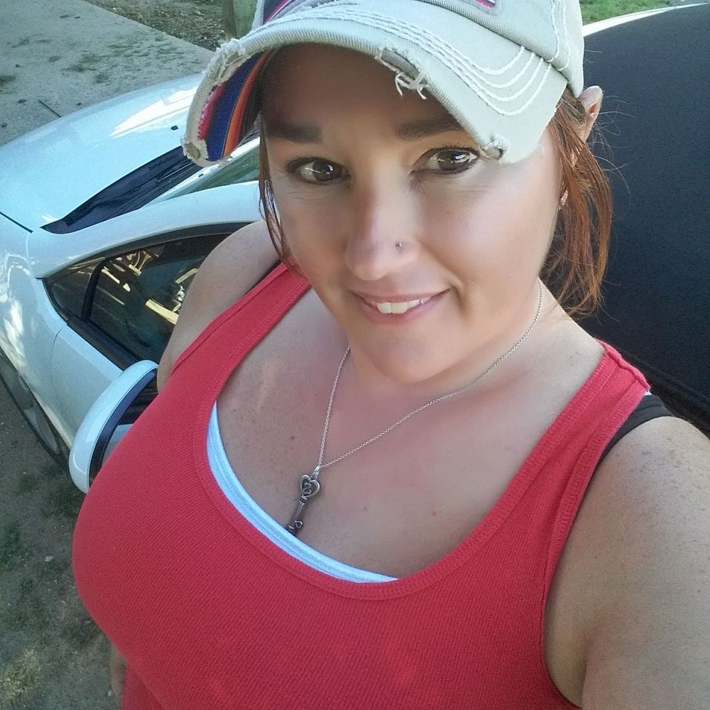 Meet your Posher, Kristi