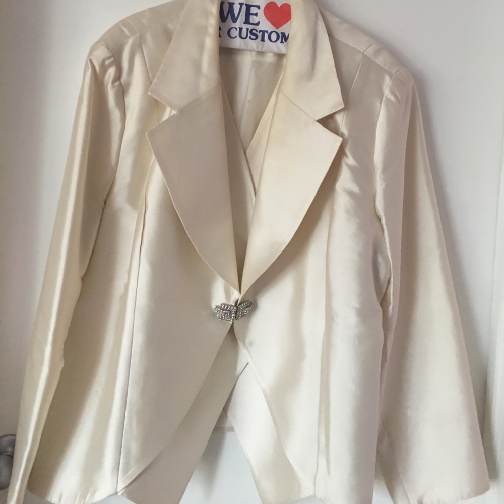 Formal Suit