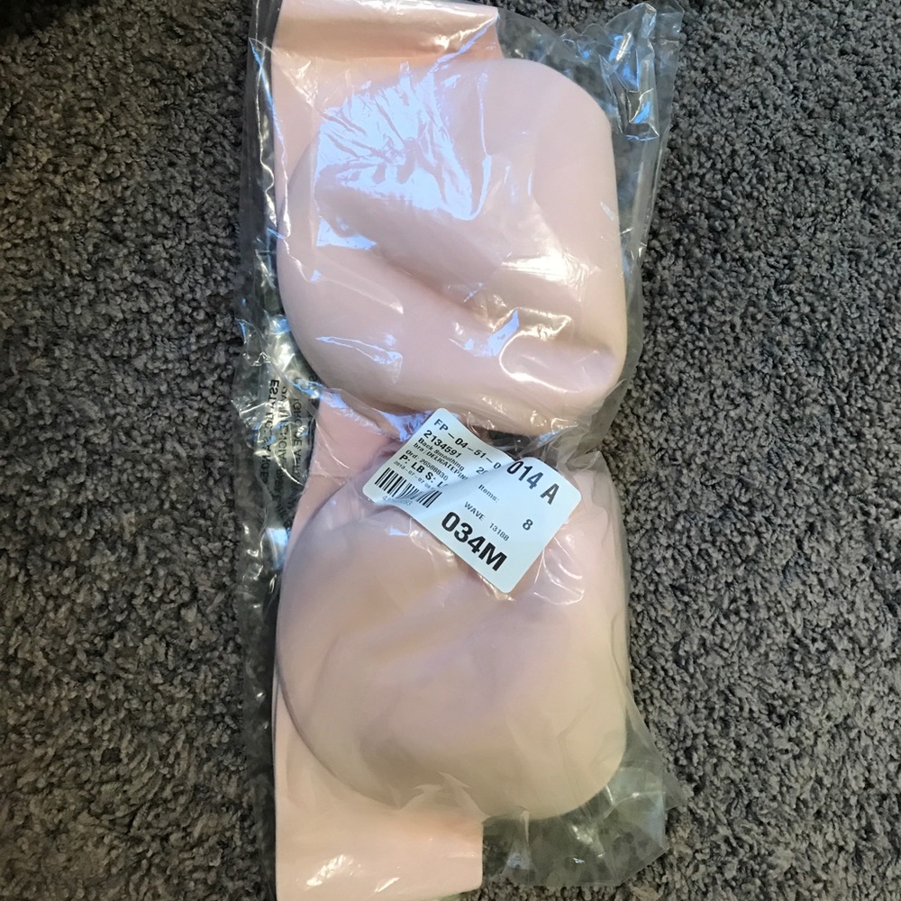 Cacique Bra