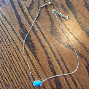 Kendra Scott necklace