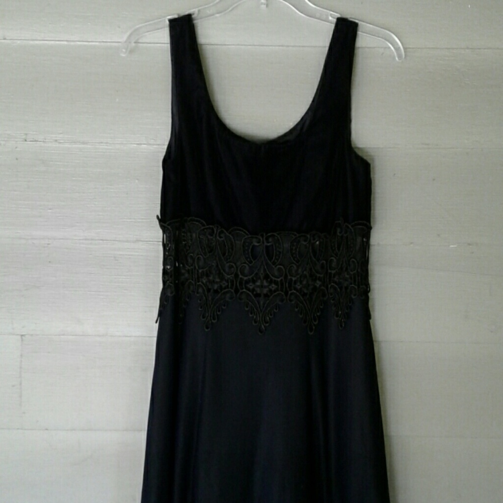 Formal dress