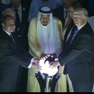 Meet your Posher, George