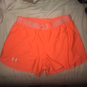 UA Shorts