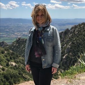 Meet your Posher, Marybeth