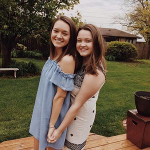 Meet your Posher, Audrey