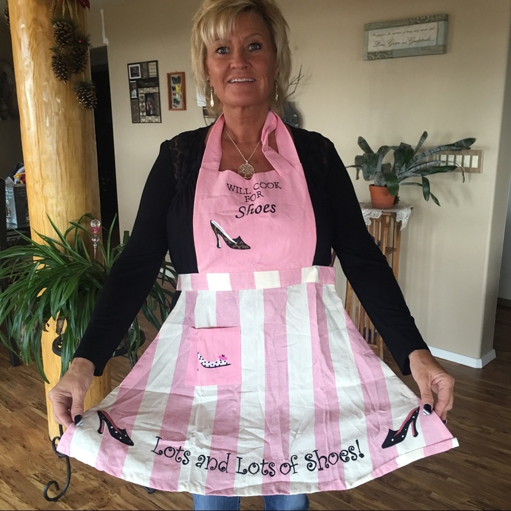 Meet your Posher, Deb