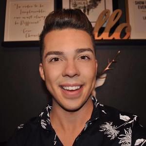 Meet your Posher, Jacob