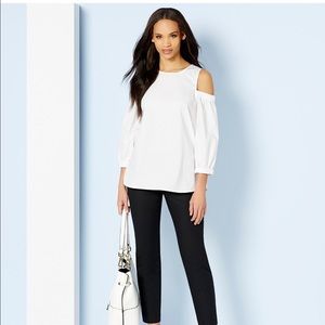 CK Cold shoulder