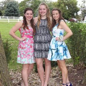 Meet your Posher, Delaney