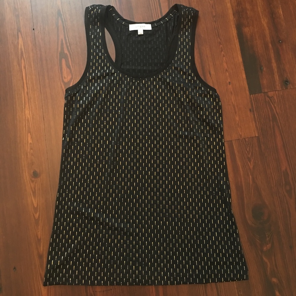 Women's Sleeveless Blouse