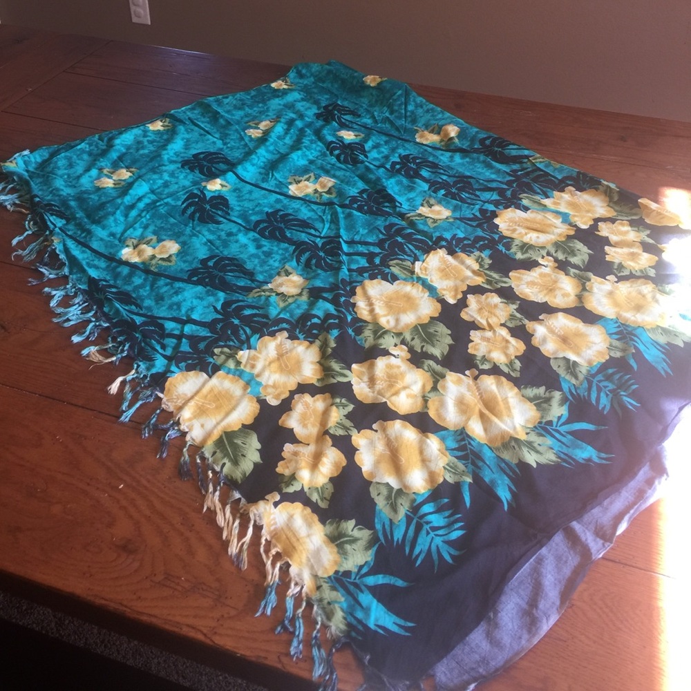 Sarong