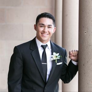 Meet your Posher, Kevin