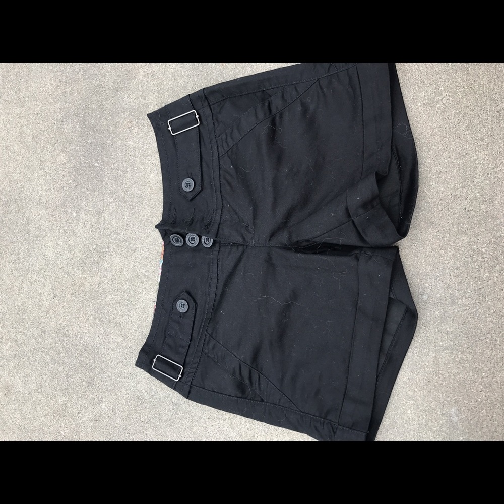 Shorts