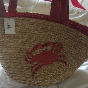 Beach bag/ Market bag
