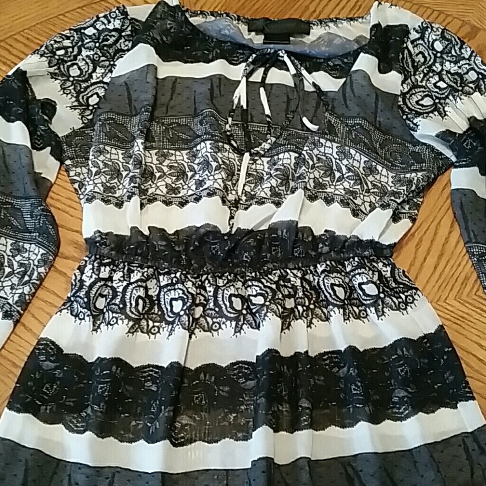 Kardashian Kollection dress