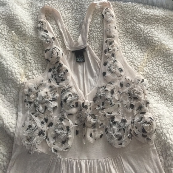 Tank/tunic - Picture 2 of 2