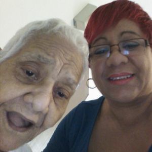 Meet your Posher, Evy