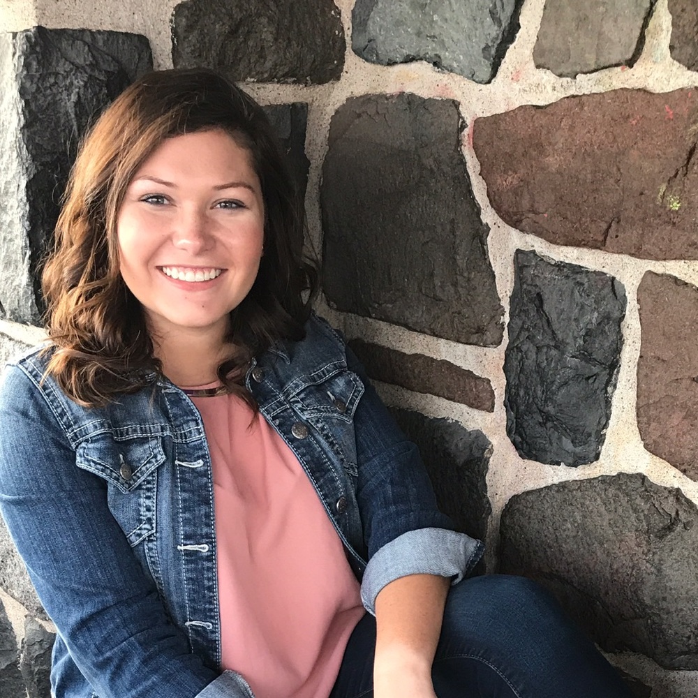 Meet your Posher, Sarah