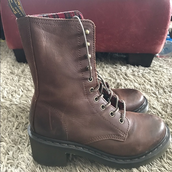 Dr. Martin Boots - Picture 2 of 5