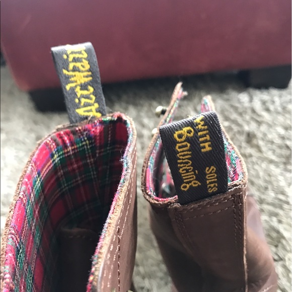 Dr. Martin Boots - Picture 4 of 5