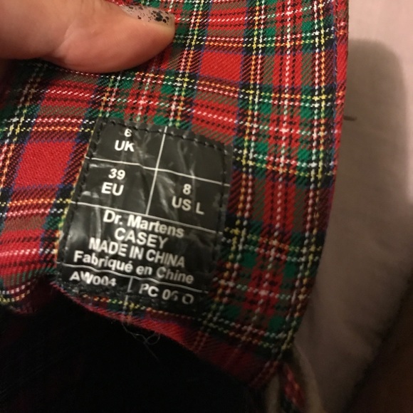 Dr. Martin Boots - Picture 5 of 5