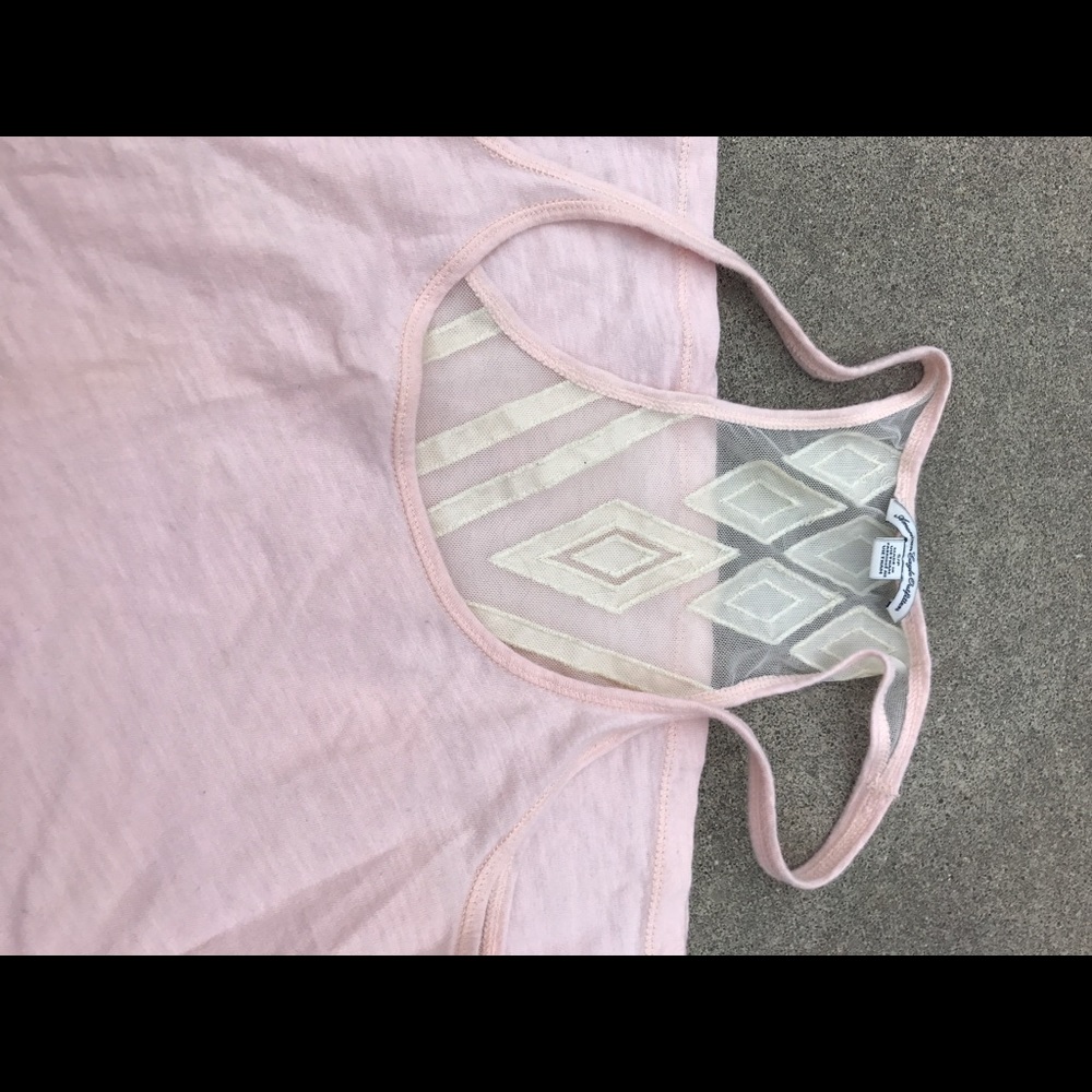 Tank top - Picture 2 of 2