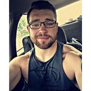 Meet your Posher, Travis