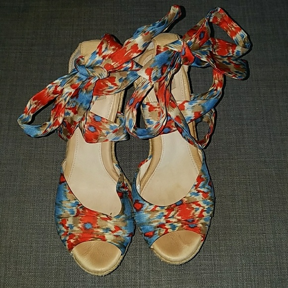 UGG Shoes - Ugg Wedge Sandals