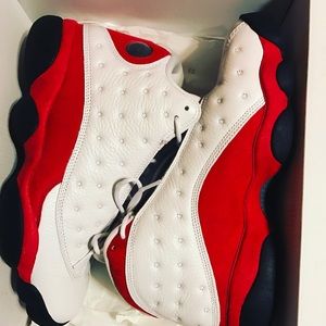 Retro 13s