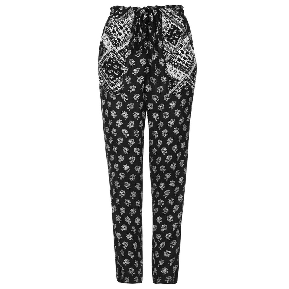 TOPSHOP Beach Pants