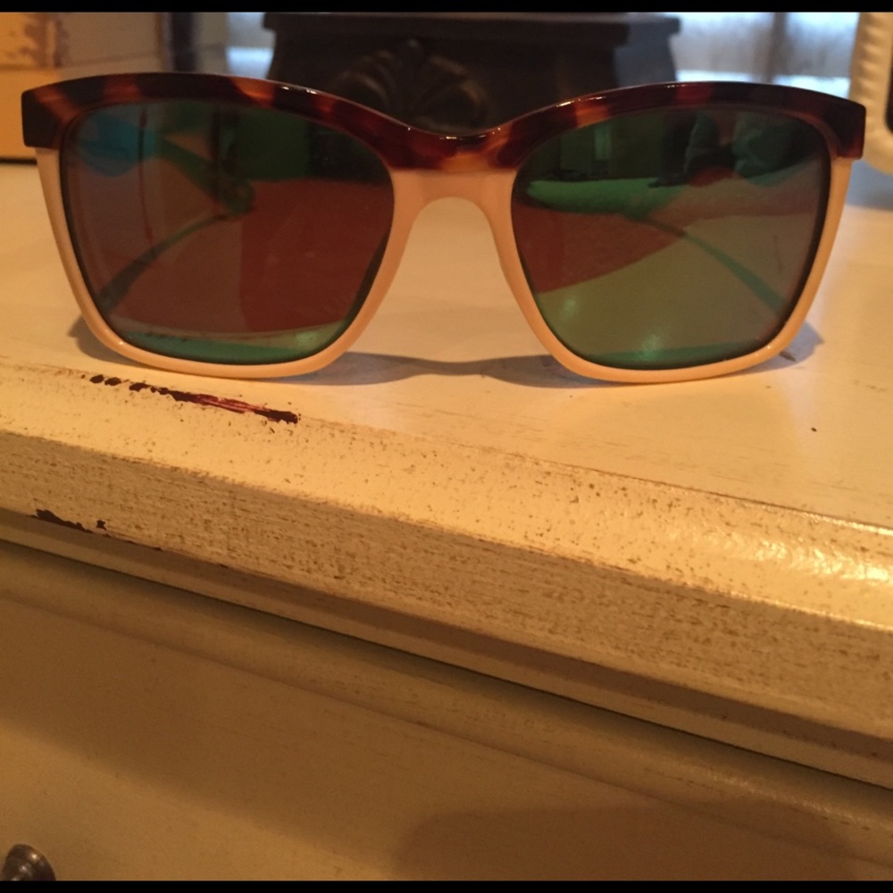 Costa sunglasses!
