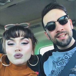 Meet your Posher, Matt