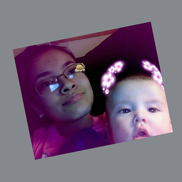 Meet your Posher, Laney - Picture 1 of 1