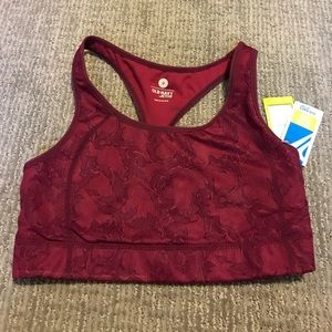 New Old Navy Sports Bra